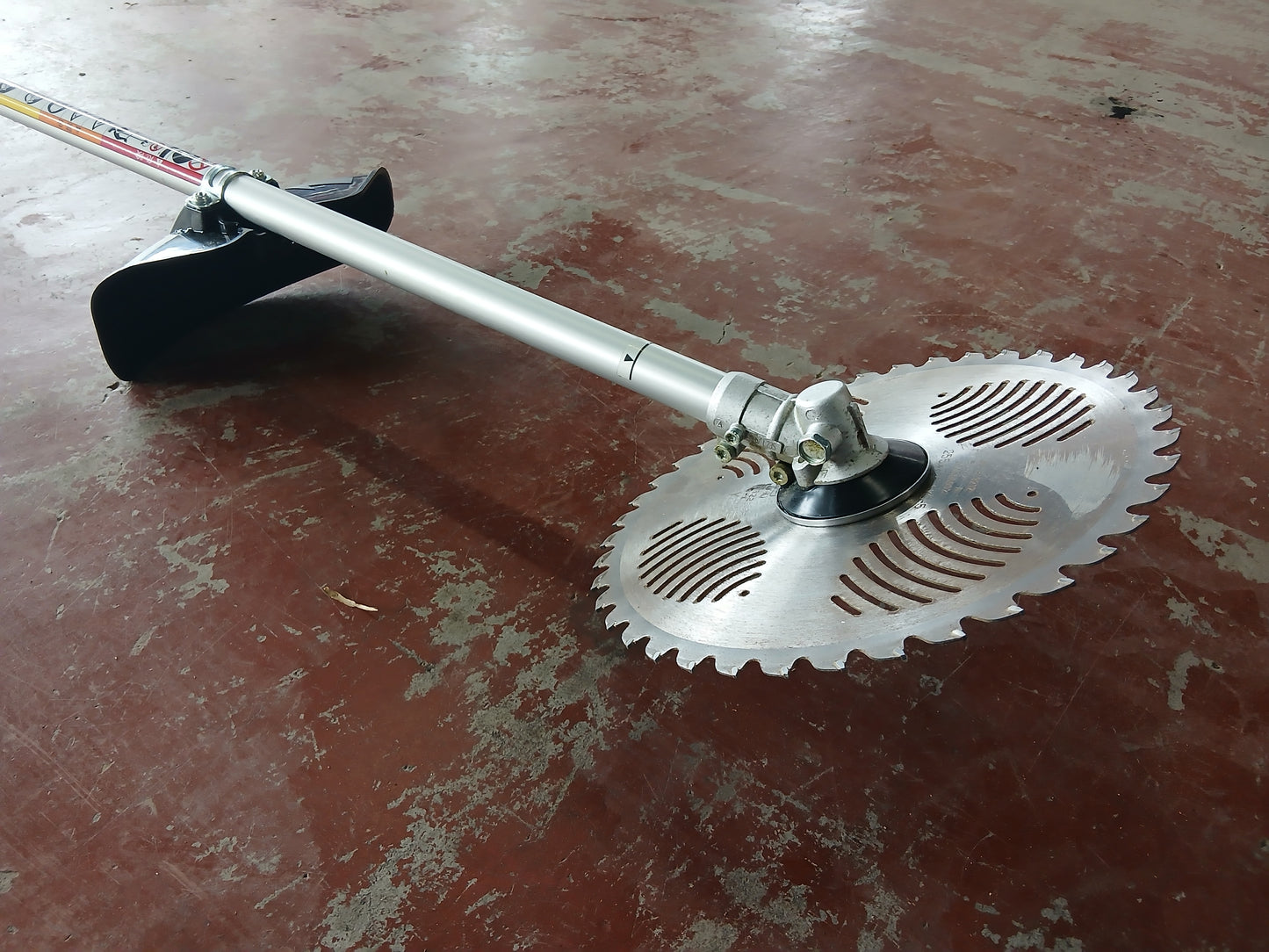 共立　中古　刈払機　SRE2327G　【宮城店2654】