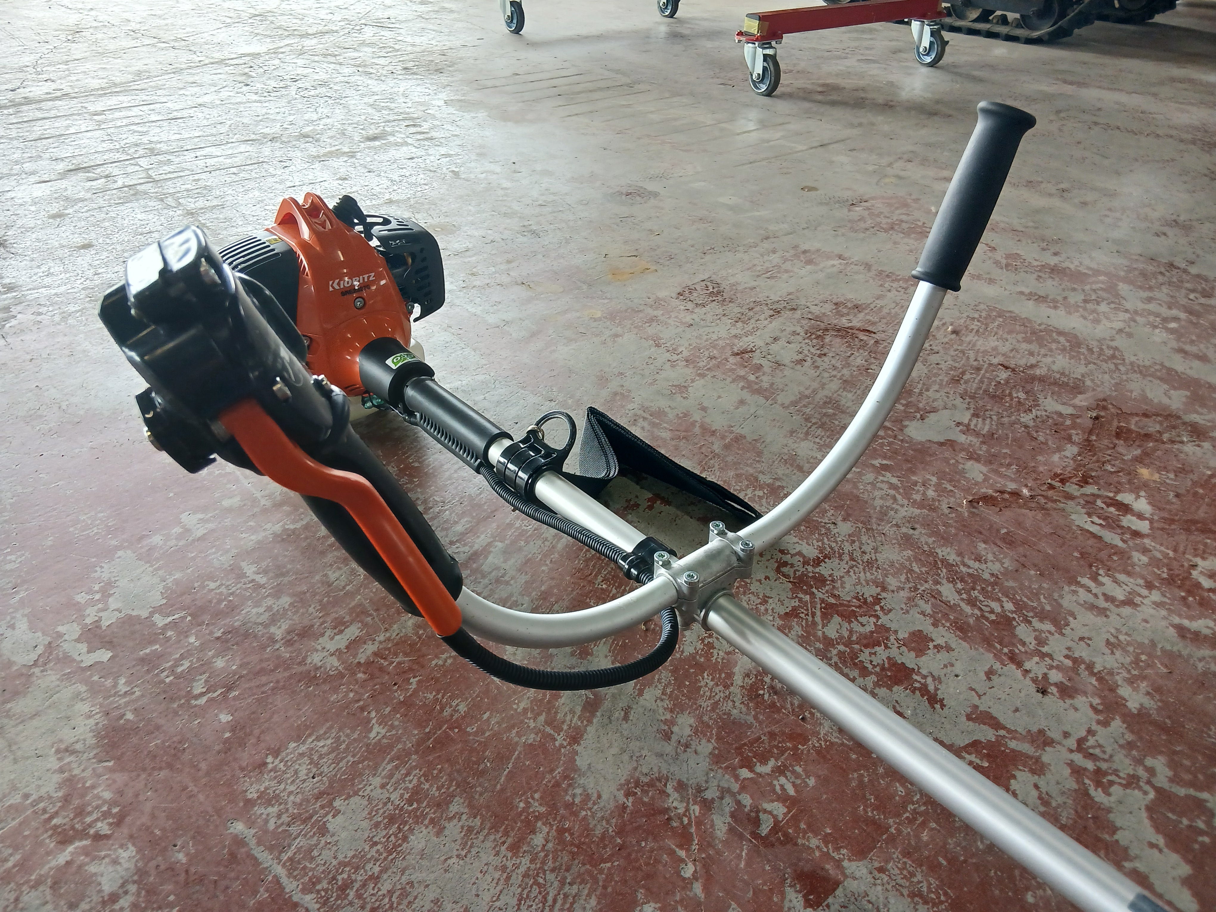 共立 中古 刈払機 SRE2327G 【宮城店2654】 – 農キング 共立 中古 刈払機 SRE2327G 【宮城店2654】 – 農キング