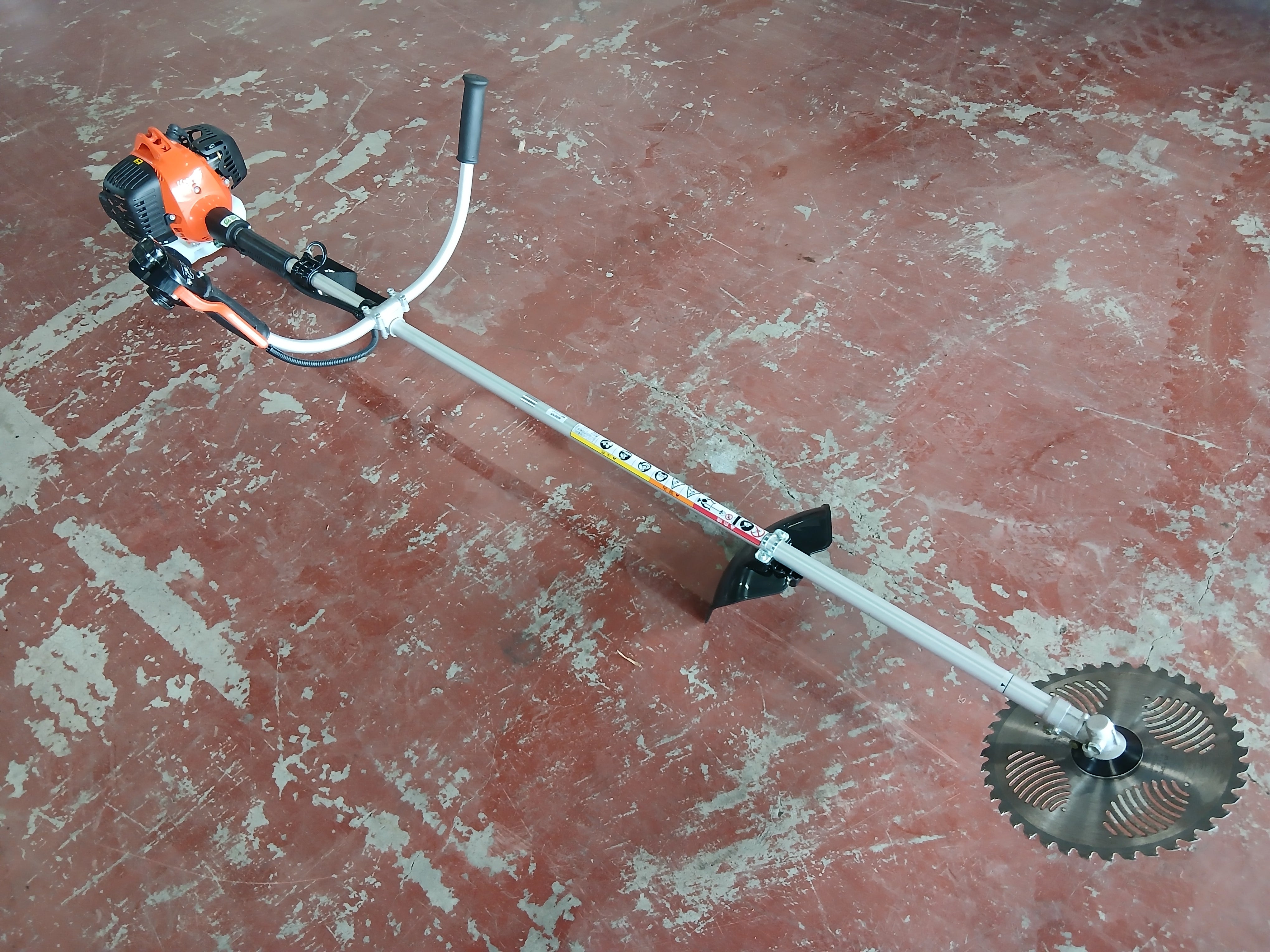 共立 中古 刈払機 SRE2327G 【宮城店2654】 – 農キング