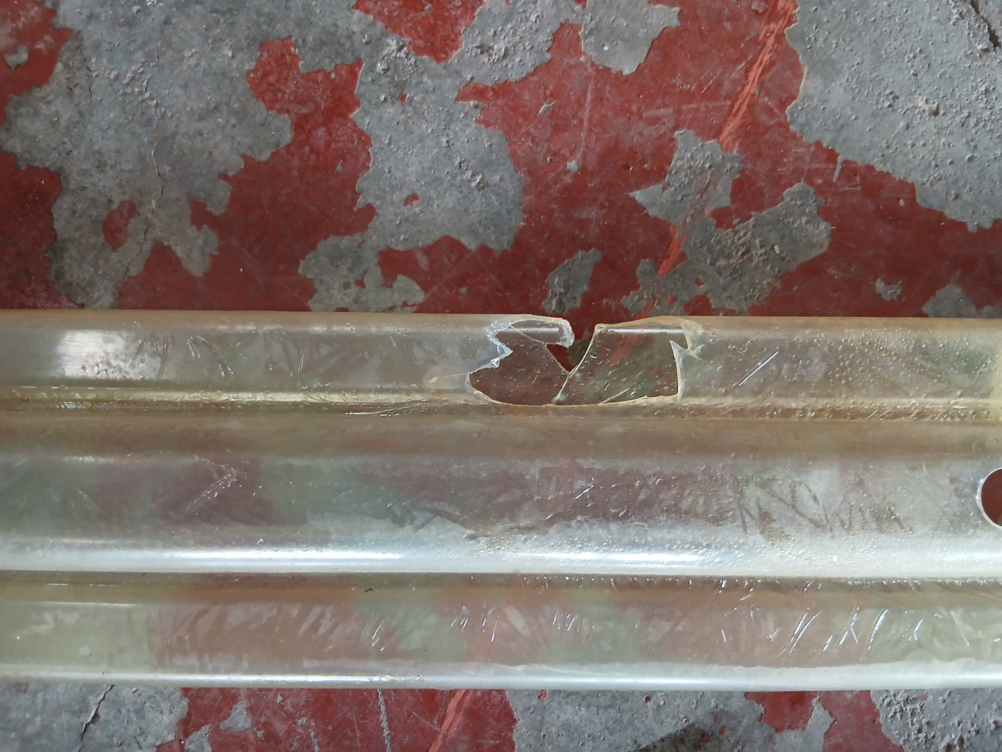 リョービ　中古　バリカン　HT-4601　【宮城店2657】