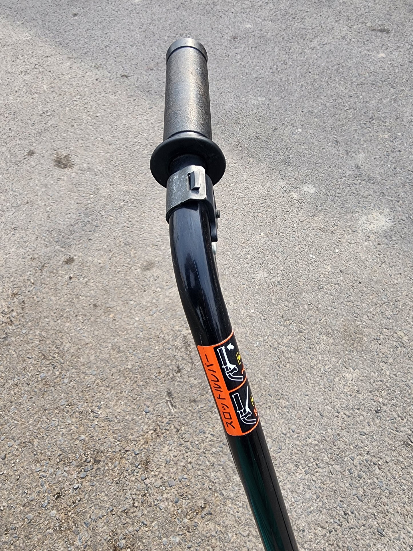 ホンダ　中古　耕耘機　FG201