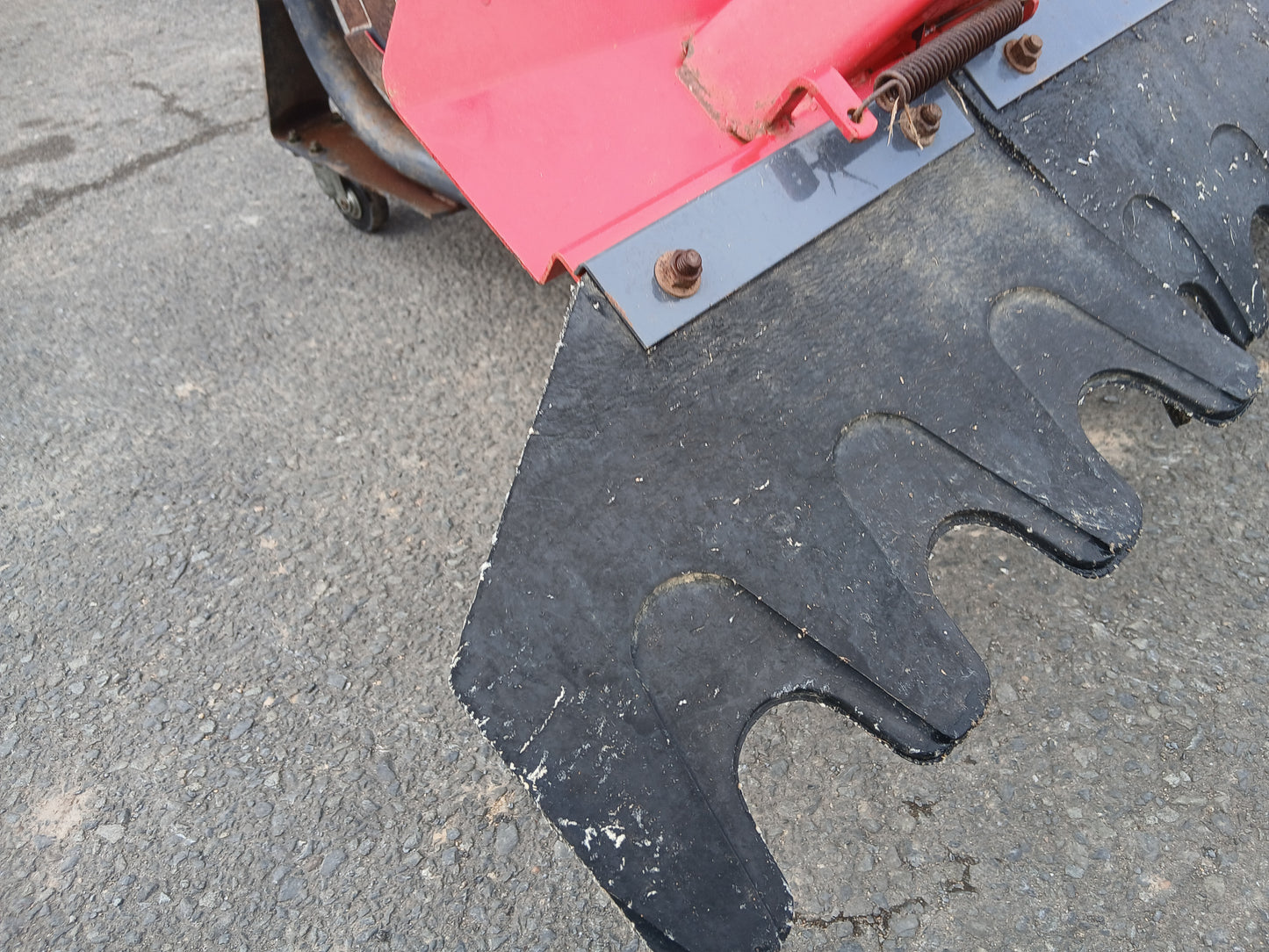 ササキ　中古　パワーハロー　BH246T　【宮城店2656P】