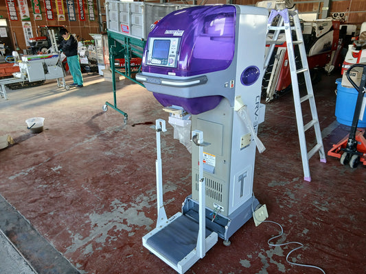 タイガー 中古 選別計量器 CRV-32A 【宮城2662】