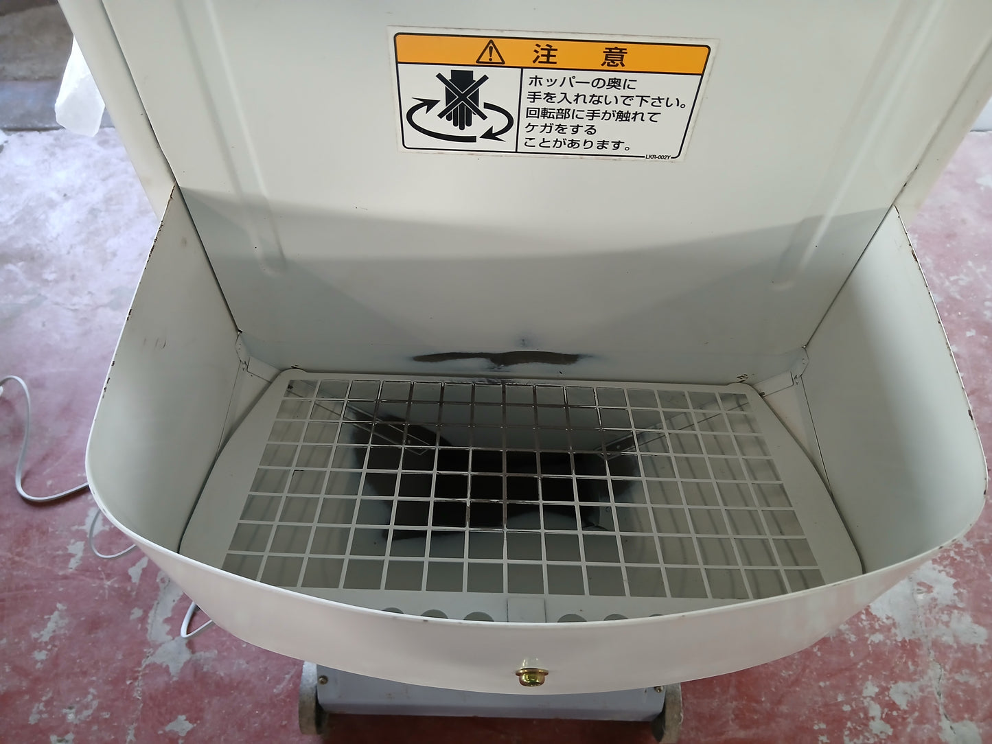 タイガー 中古 選別計量器 CRV-32A 【宮城2662】