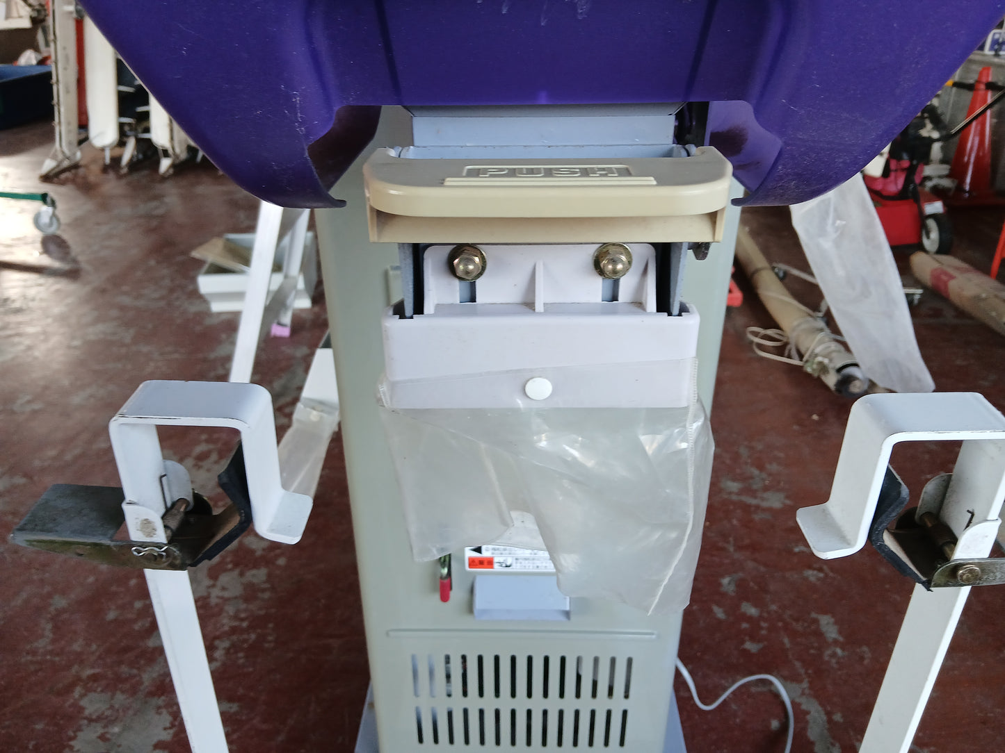 タイガー 中古 選別計量器 CRV-32A 【宮城2662】