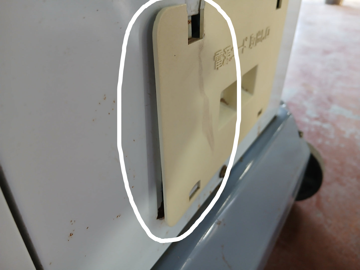 タイガー 中古 選別計量器 CRV-32A 【宮城2662】