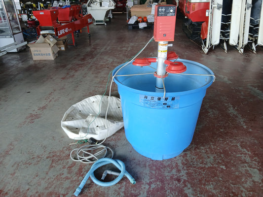 共立 中古 催芽器　SH250/50Hz 【宮城2666】