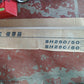 共立 中古 催芽器　SH250/50Hz 【宮城2666】