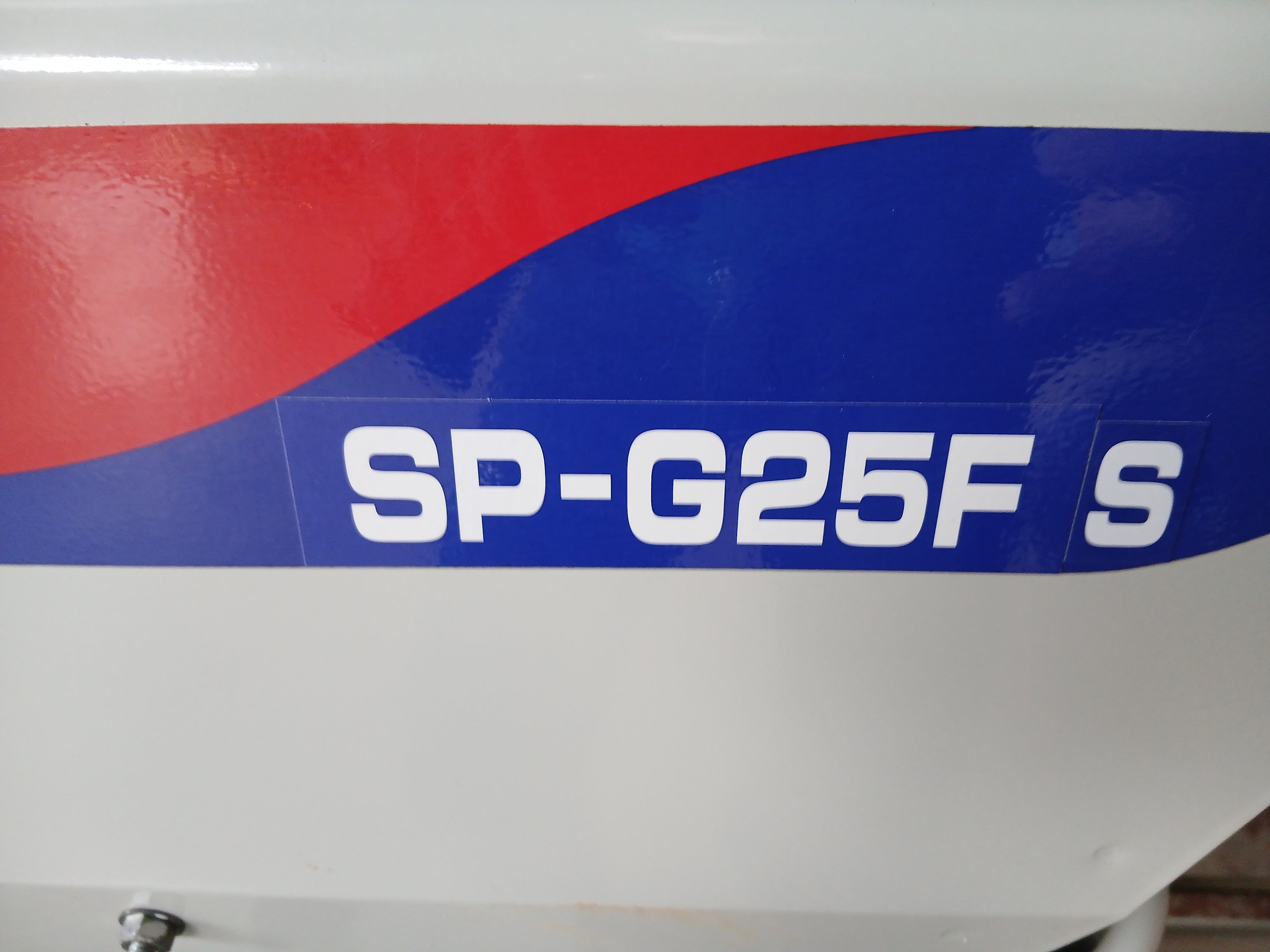 コンマ 中古 播種機 SP-G25FS【宮城2661】 – 農キング
