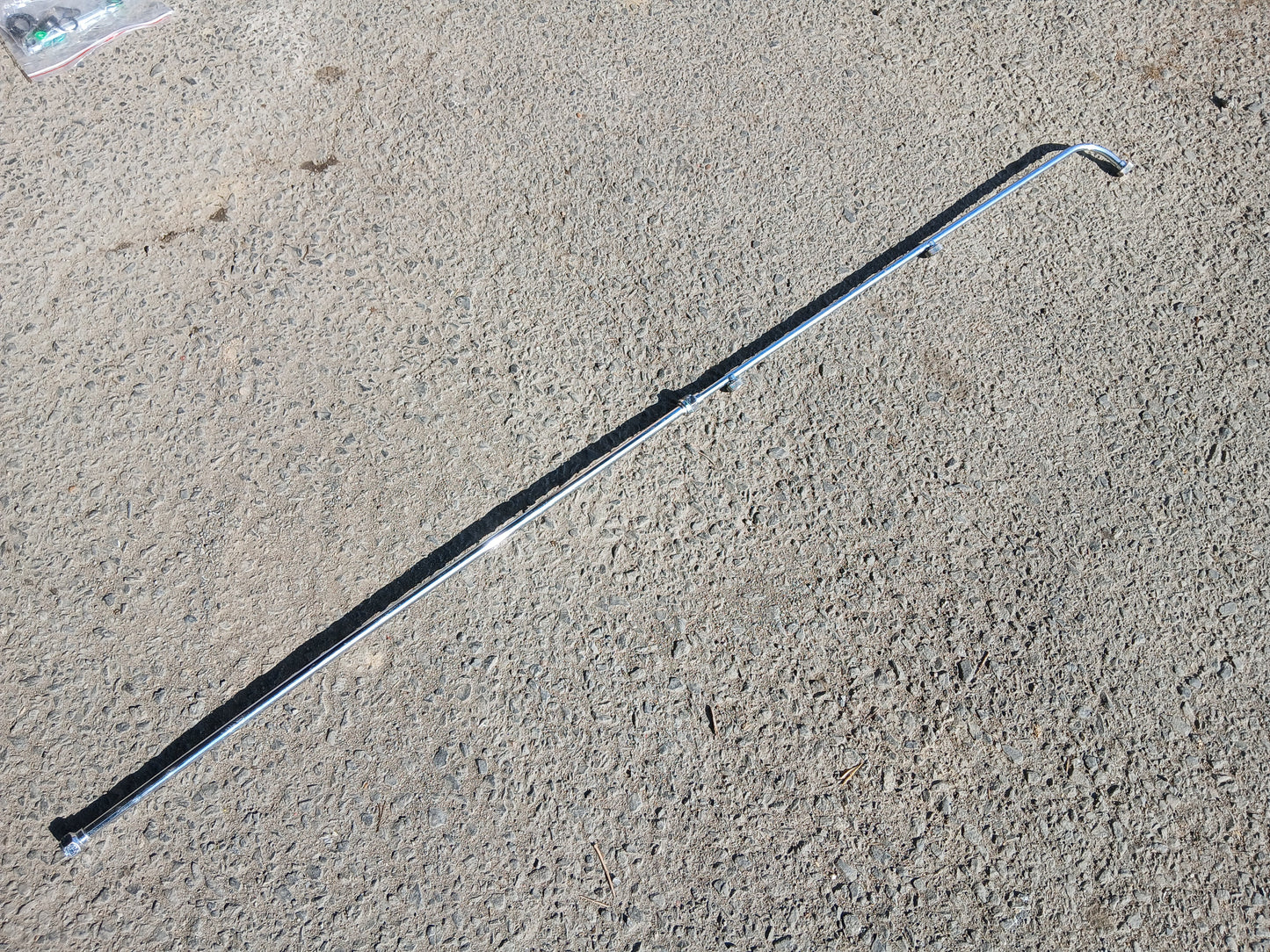 ハイガー 中古 動力噴霧器 HG-768 25L 【宮城2675】