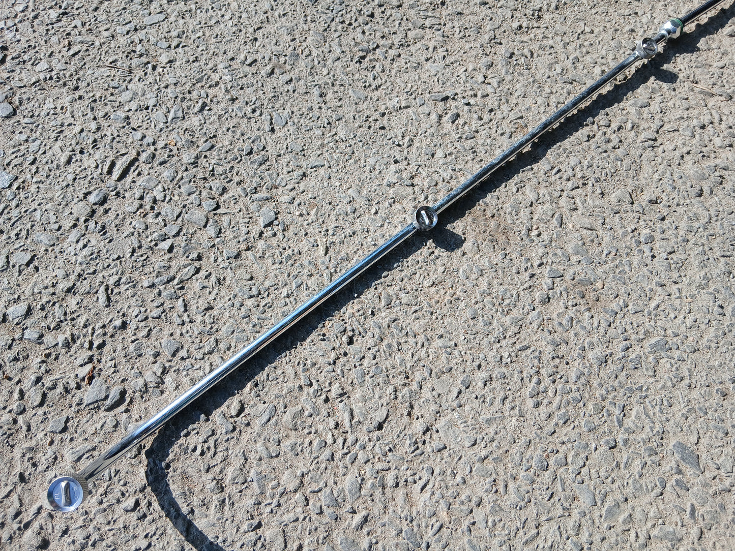 ハイガー 中古 動力噴霧器 HG-768 25L 【宮城2675】