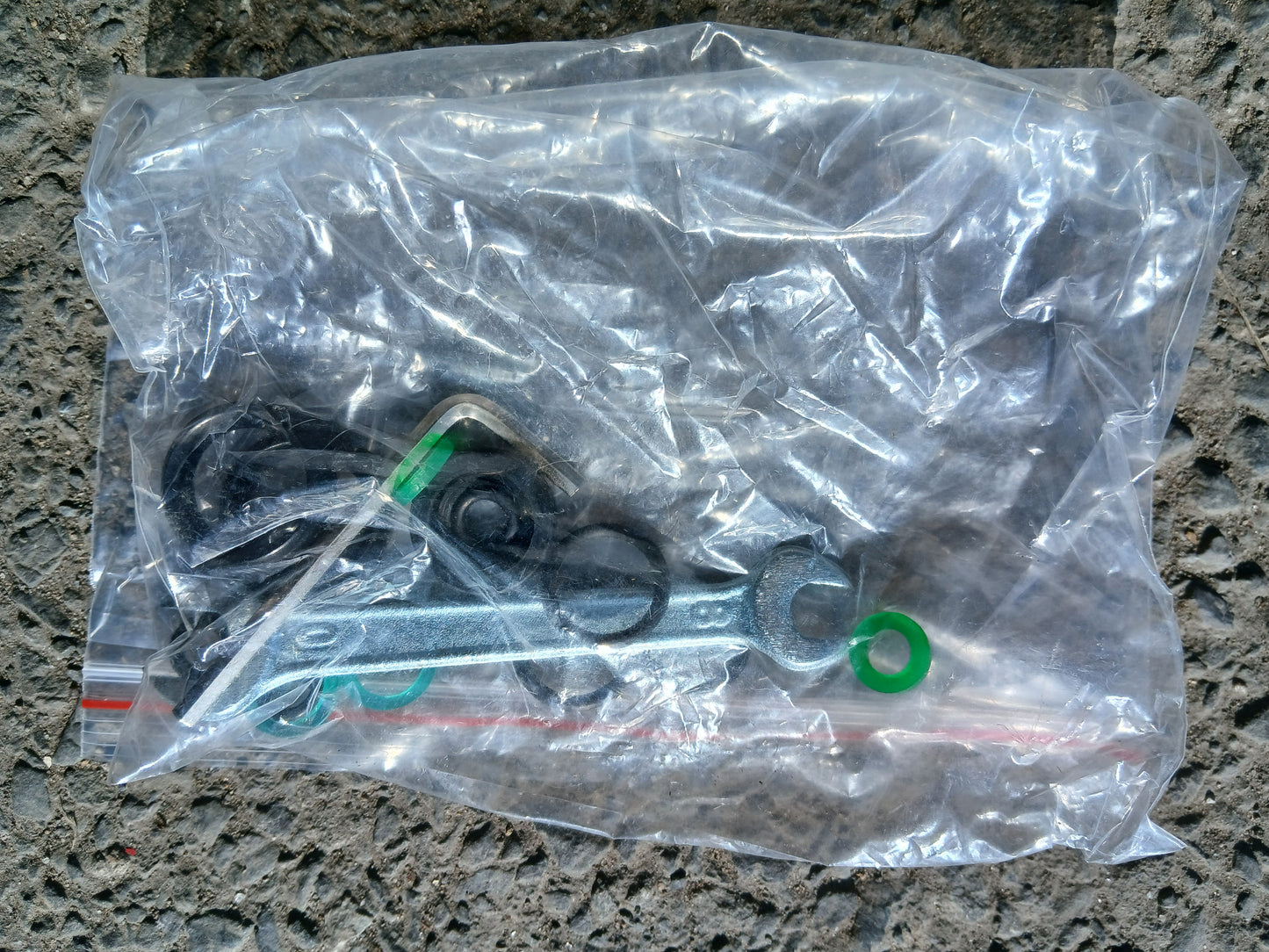 ハイガー 中古 動力噴霧器 HG-768 25L 【宮城2675】