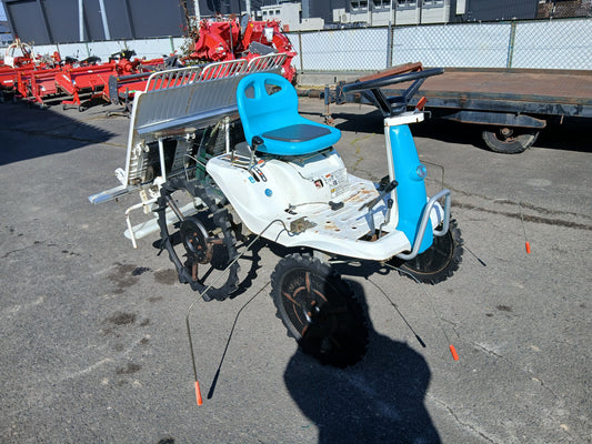 クボタ 中古 田植機 3条 JC3【宮城2671】