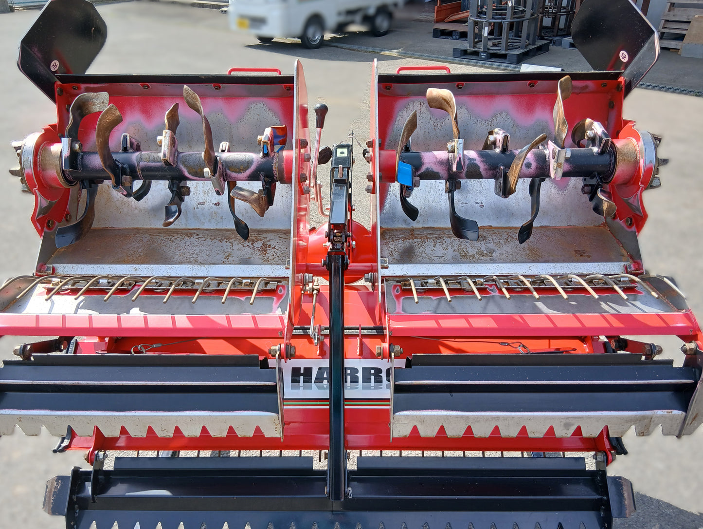 ニプロ　中古　ウィングハロー　WCS2410　【宮城店2679P】