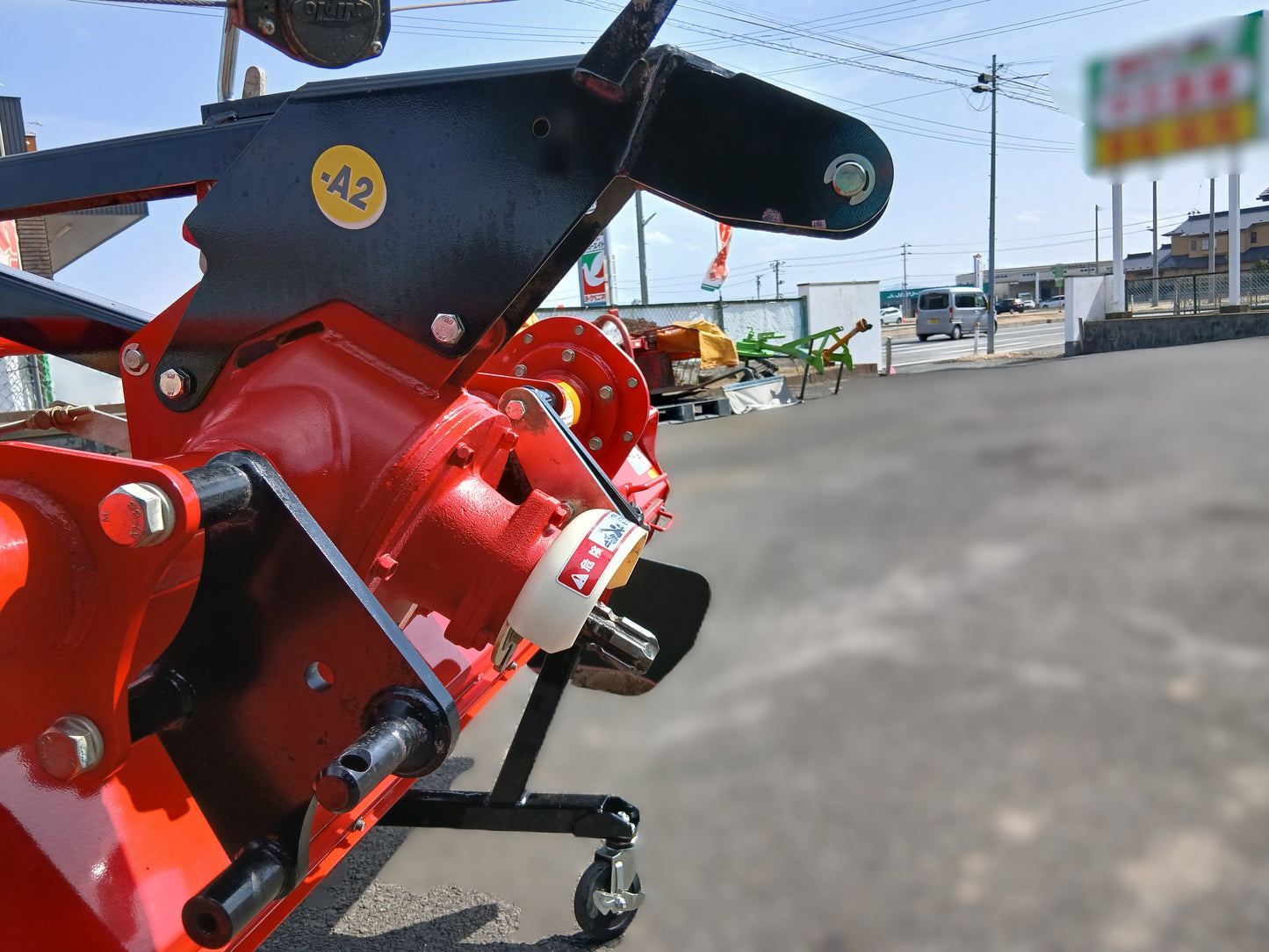 ニプロ　中古　ウィングハロー　WCS2410　【宮城店2679P】