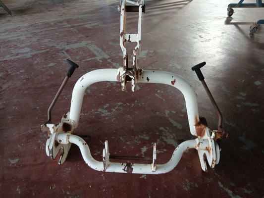 メーカー不明　中古　日農工Sヒッチ　【宮城店2678】