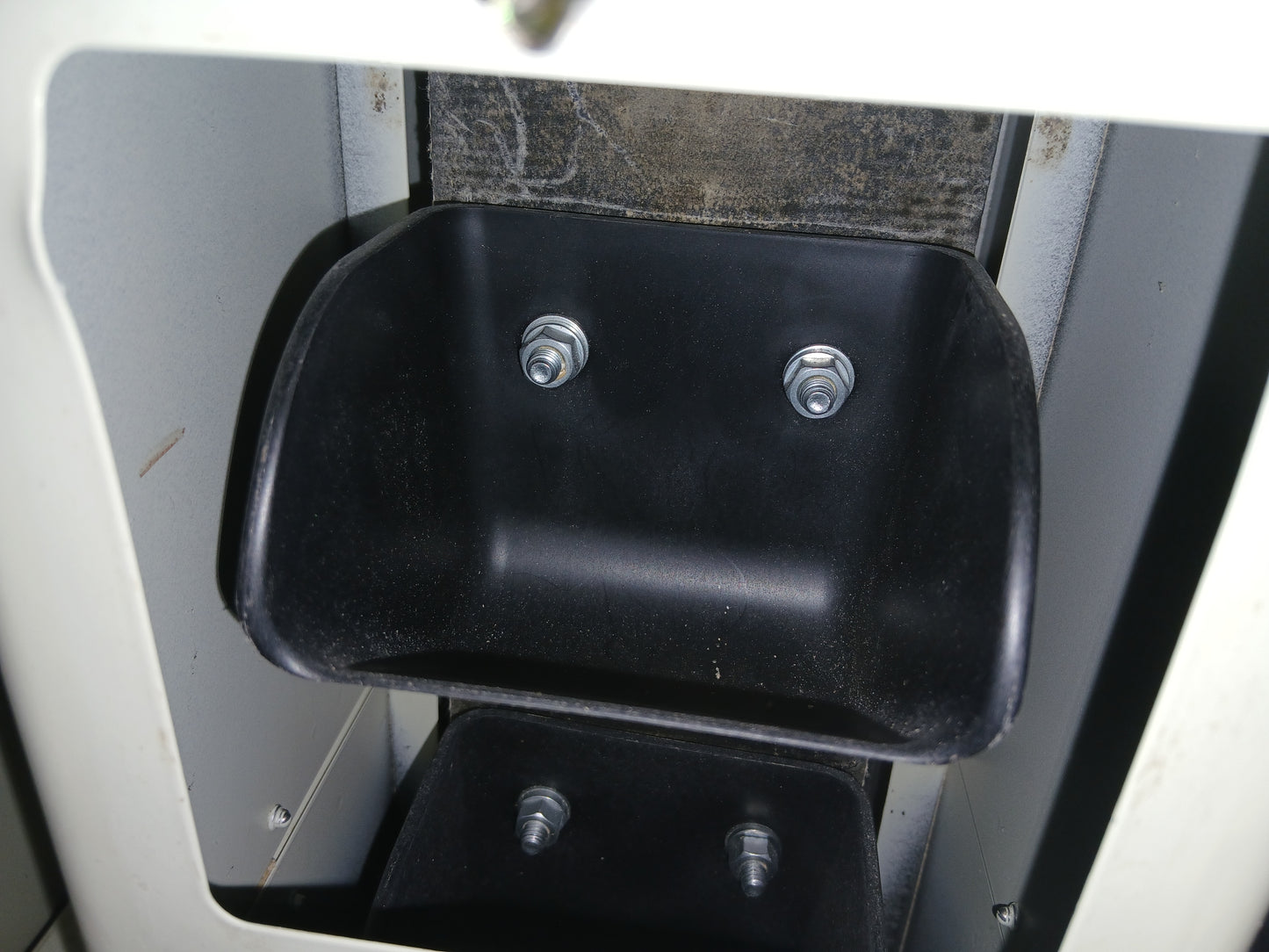 サタケ　ジャンク・部品取り品　籾摺機　NPS550DXMⅡ 【宮城2668】