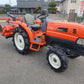 クボタ　中古　トラクター　KL230