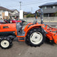 クボタ　中古　トラクター　KL230