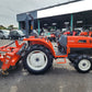 クボタ　中古　トラクター　KL230