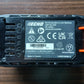 ECHO 中古 バッテリー式 バリカン BTT510 【宮城2691】