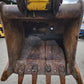 ヤンマー　中古　バックホー　B27