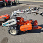 クボタ　中古　耕耘機　TA9