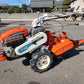 クボタ　中古　耕耘機　TA9