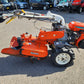 クボタ　中古　耕耘機　TA9