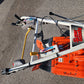 クボタ　中古　耕耘機　TA9