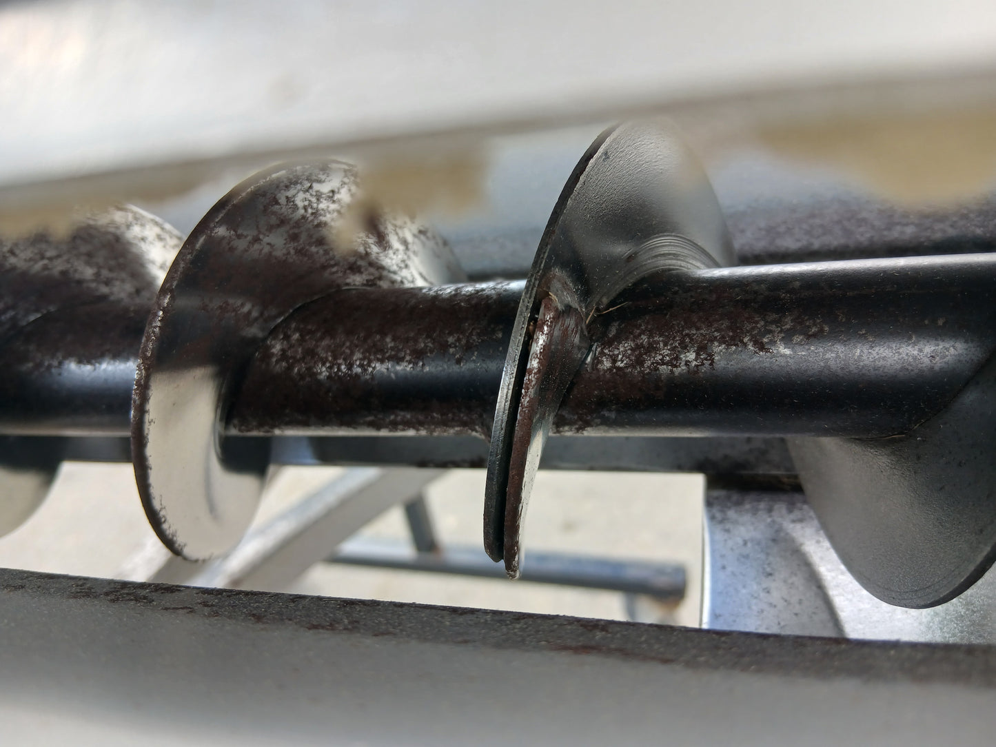 イシイ　中古　籾コンテナ　BL8-R（G16）　【宮城店2695】