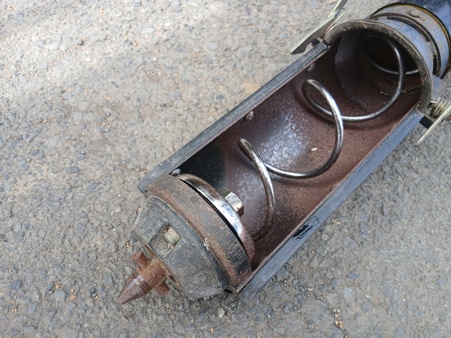 イシイ　中古　籾コンテナ　BL8-R（G16）　【宮城店2695】