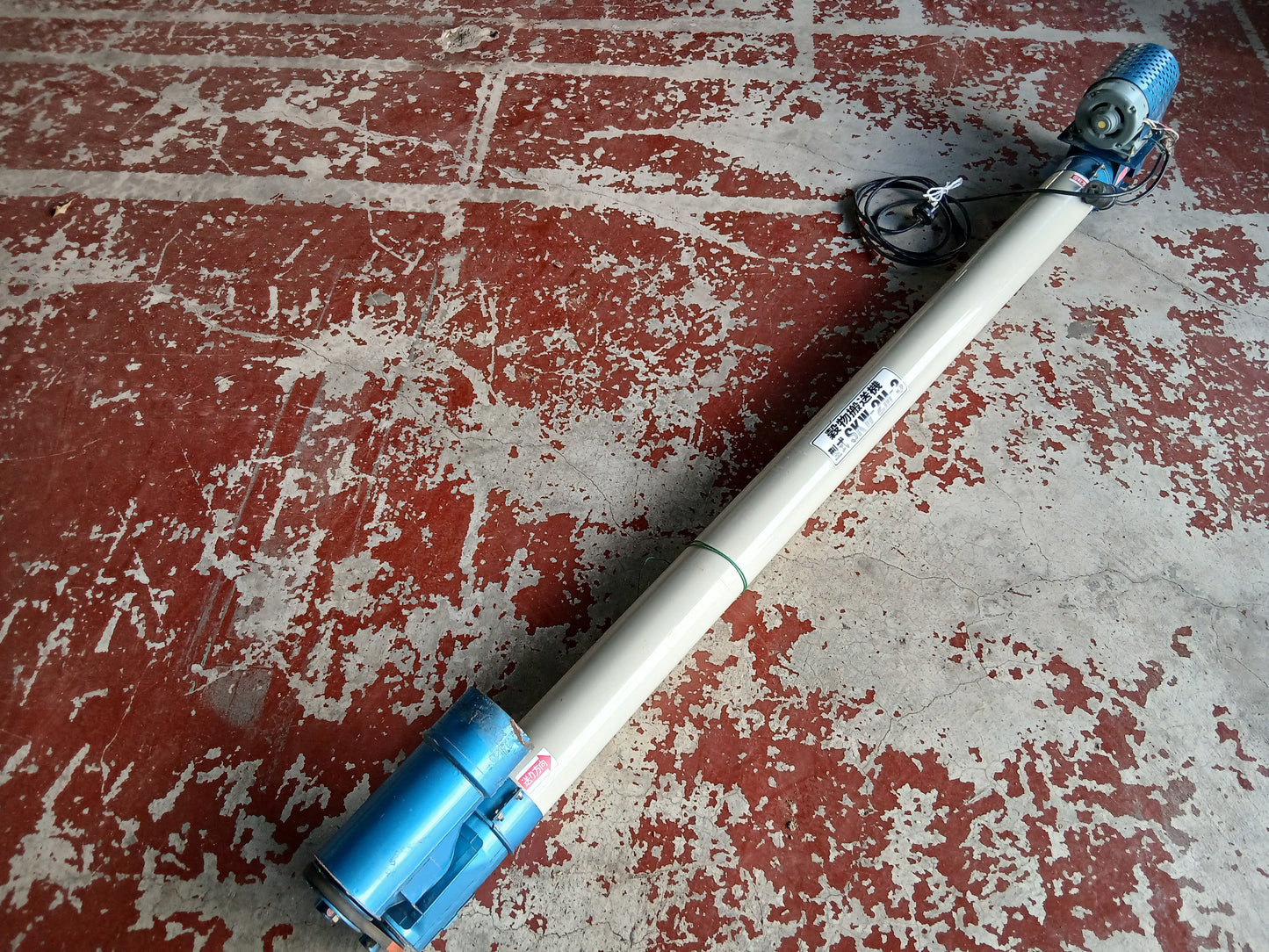 ホクエツ　中古　タテコン　SKW-2M-3　【宮城店2701】