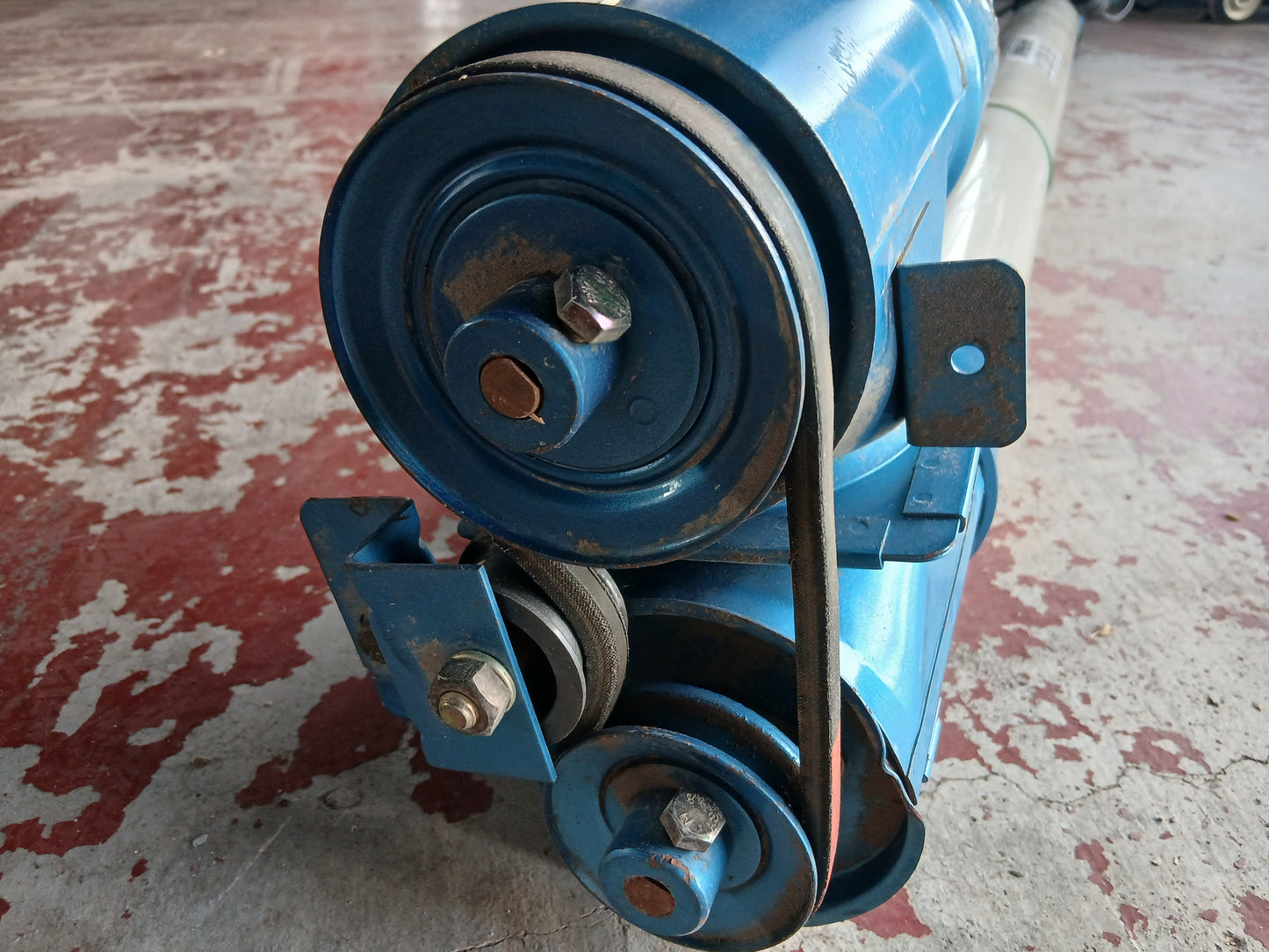 ホクエツ　中古　タテコン　SKW-2M-3　【宮城店2701】