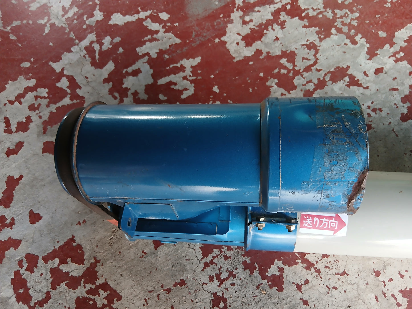 ホクエツ　中古　タテコン　SKW-2M-3　【宮城店2701】