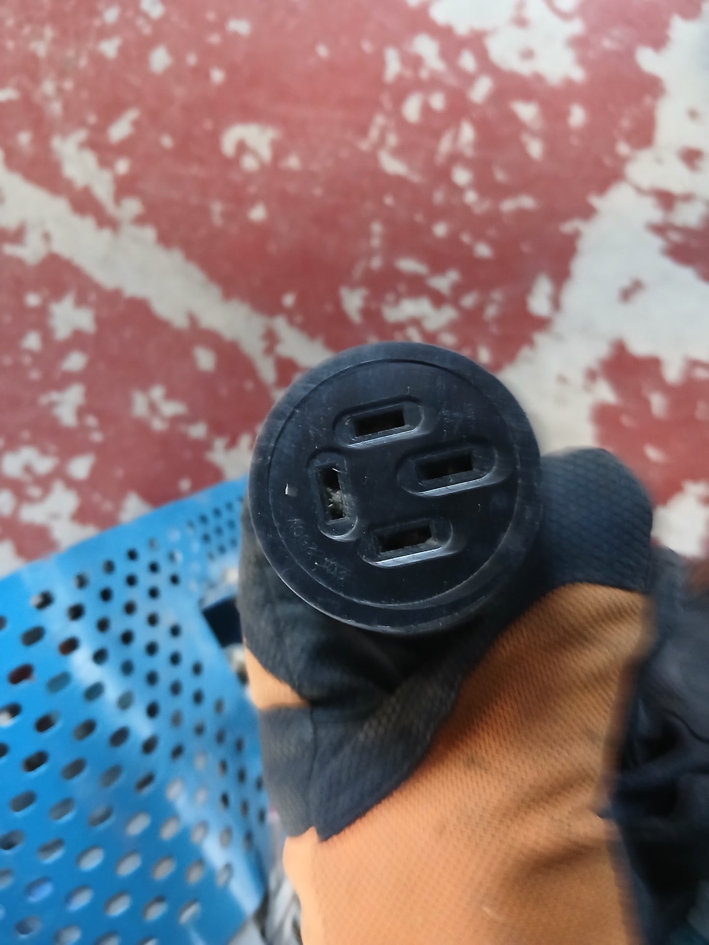 ホクエツ　中古　タテコン　SKW-2M-3　【宮城店2701】