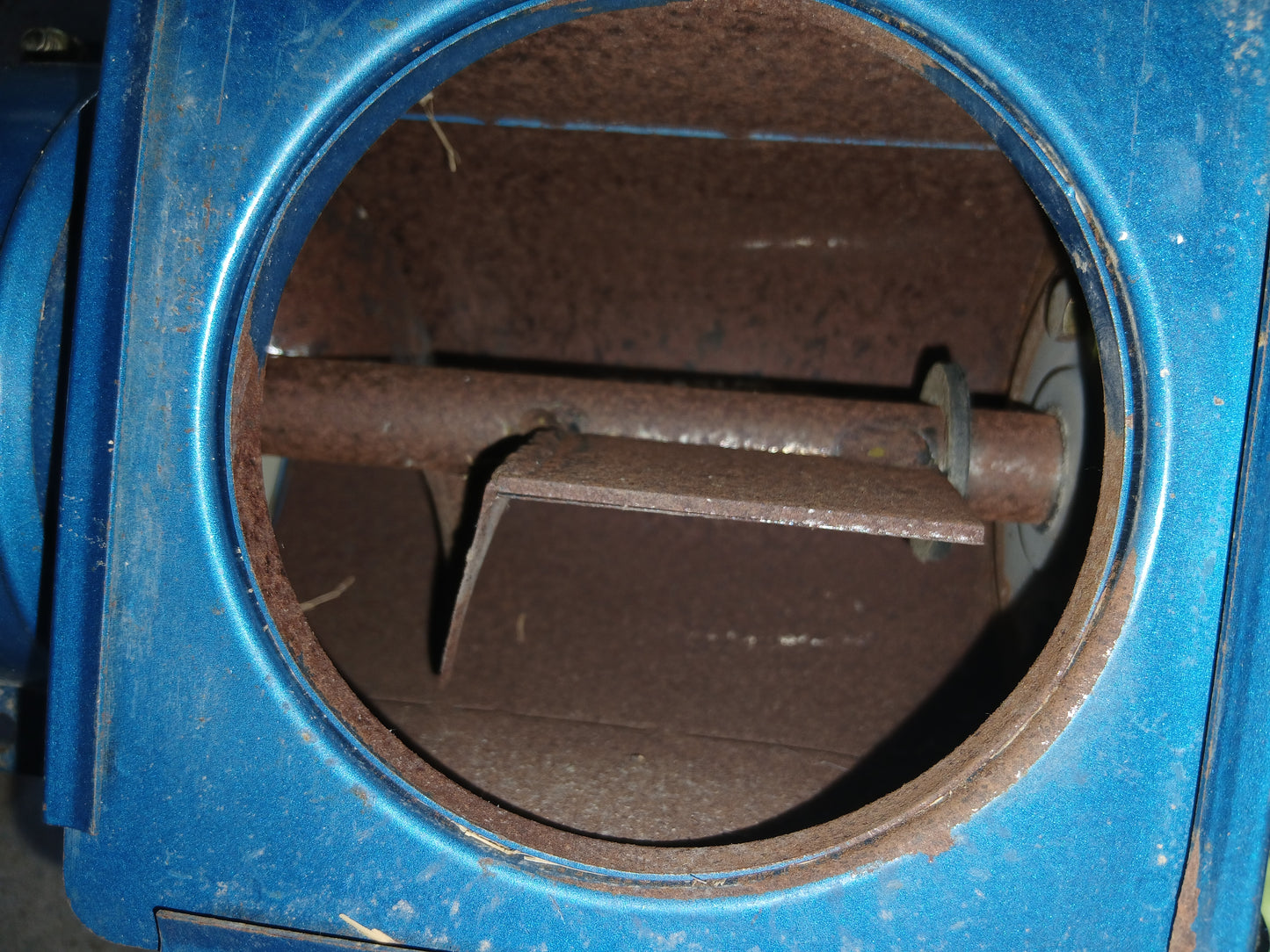 ホクエツ　中古　タテコン　SKW-2M-3　【宮城店2701】