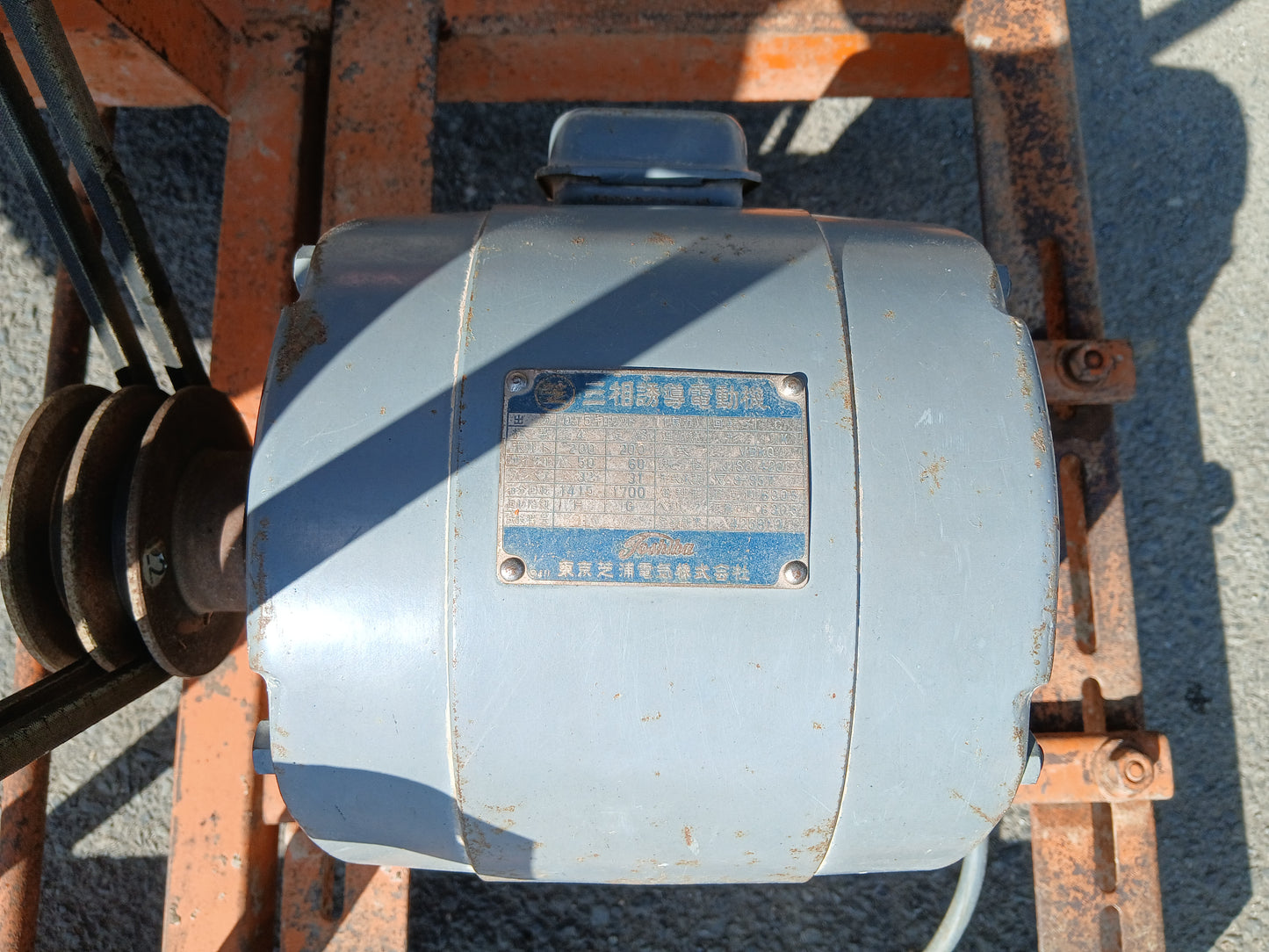 KYC 中古　ポットミキサー KNP-3型 【宮城2706】