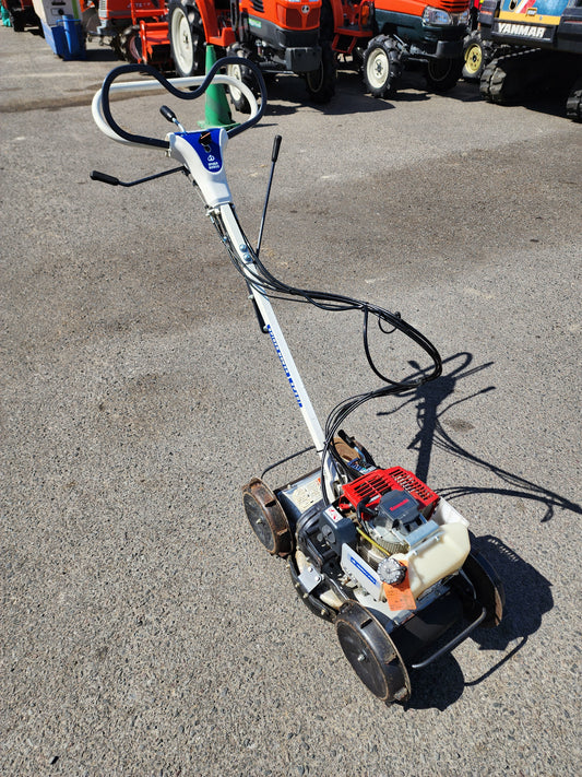 イセキアグリ　中古　スパイダーモア　SP301