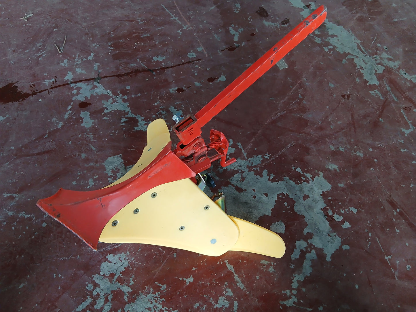 ホンダ 中古 耕運機　F510B 【宮城2740】