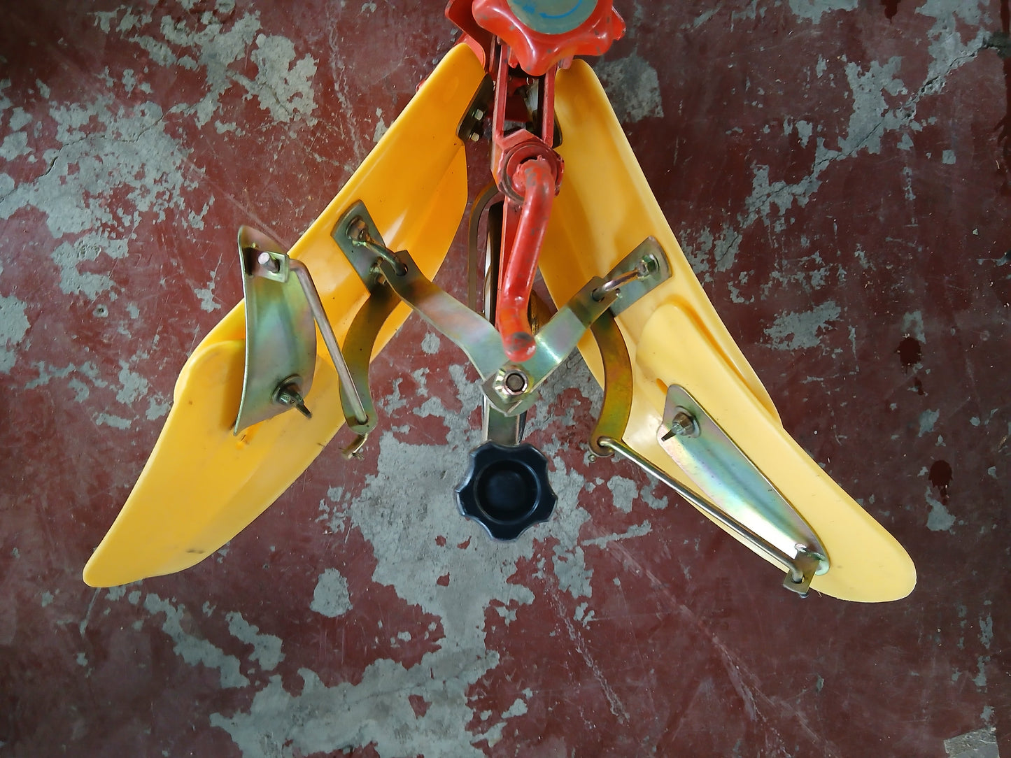 ホンダ 中古 耕運機　F510B 【宮城2740】