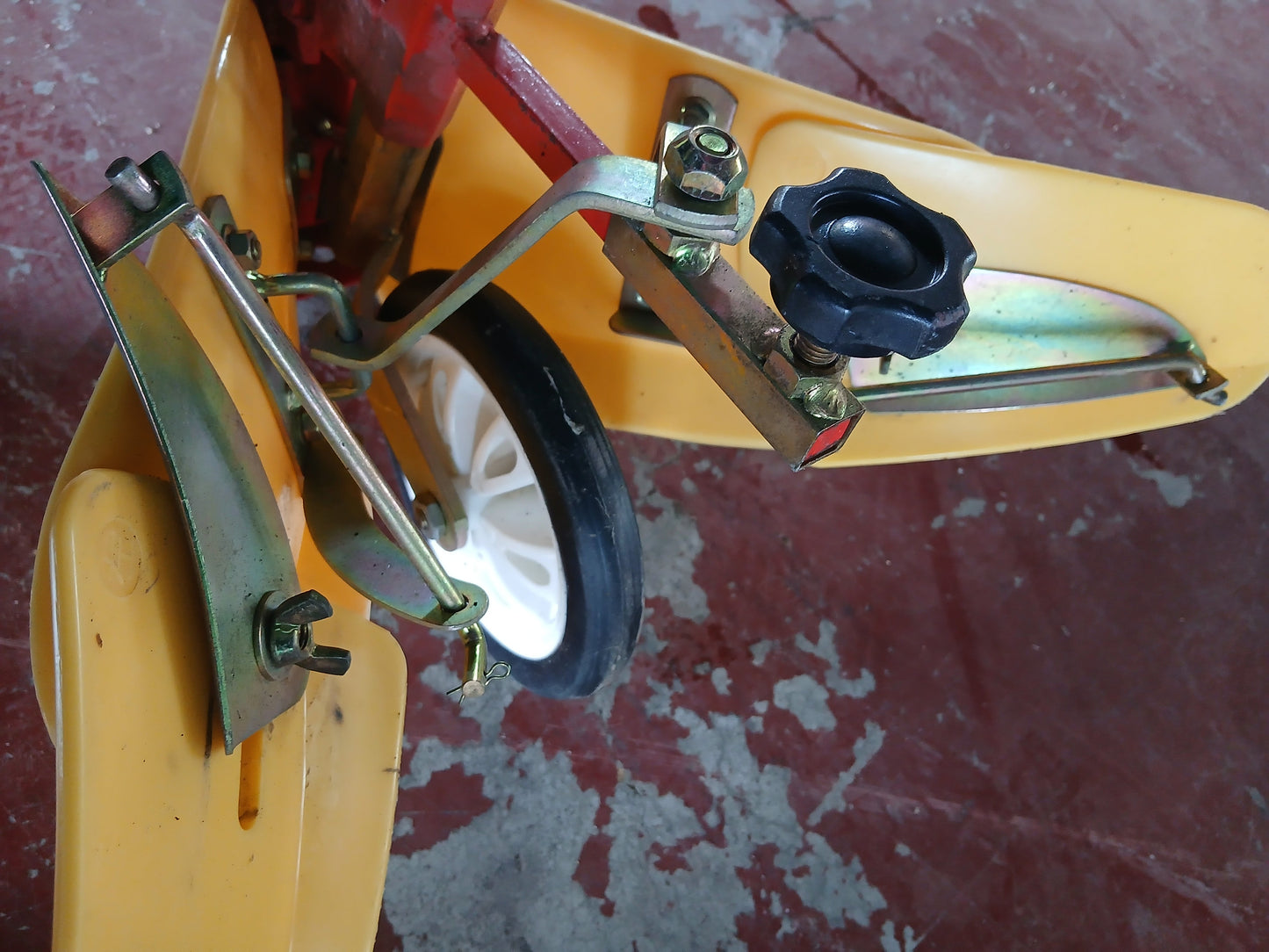 ホンダ 中古 耕運機　F510B 【宮城2740】