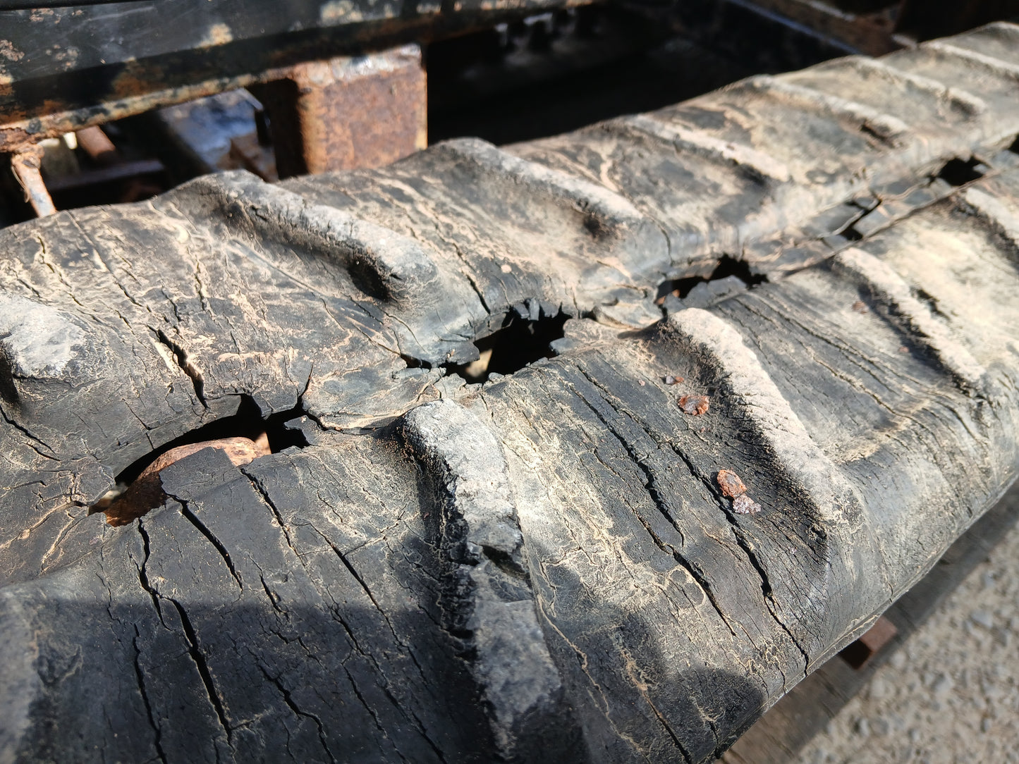 ヤンマー 中古 運搬車 MCG120 【宮城2738】