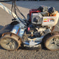アグリップ　中古　スパイダーモア　SP300 動画付き