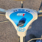 アグリップ　中古　スパイダーモア　SP300 動画付き