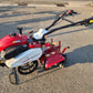 ヤンマー　中古　耕耘機　YK650K-D