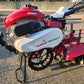 ヤンマー　中古　耕耘機　YK650K-D