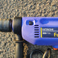 日立　中古　電動ドリル(振動)　FDV13V