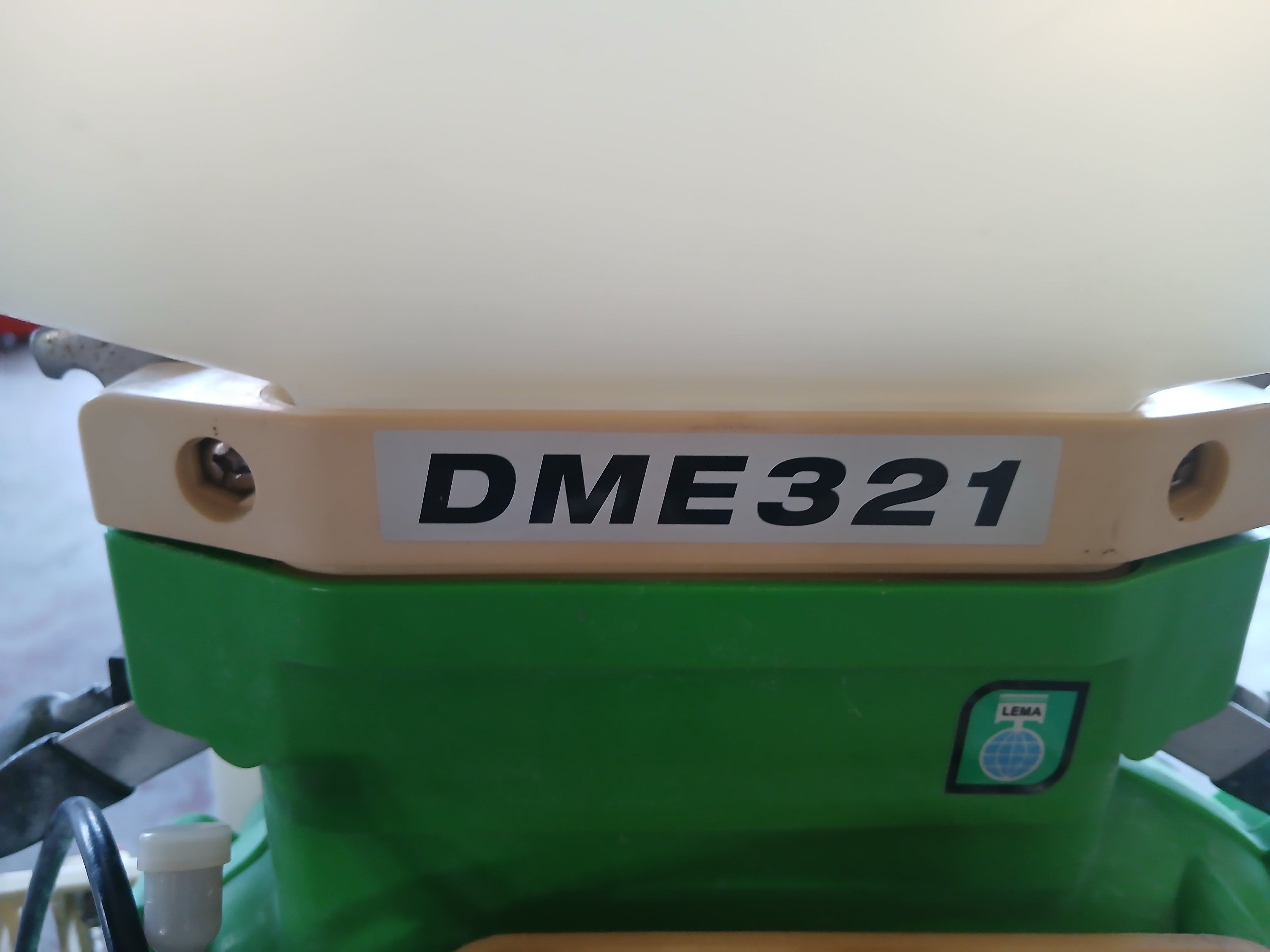 共立 中古 動力散布機 DME321 【宮城2739】 – 農キング