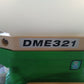 共立 中古 動力散布機 DME321 【宮城2739】